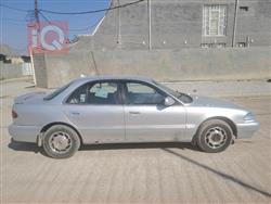 هیۆندای سۆناتا